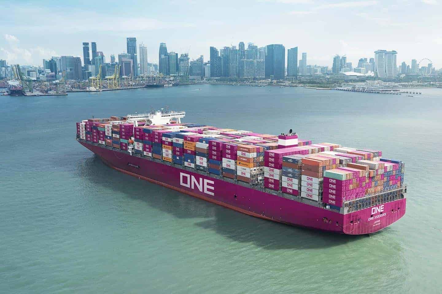 Seanautics Commends Maritime Sector Resilience Amid Lebanon’s Crises